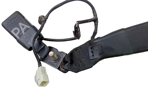 Seat buckle SUZUKI VITARA (LY) 1.6 (APK 416) | BP19041463I32 - Image 2