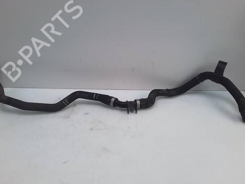 Rør PORSCHE TAYCAN (Y1A) Electric (Y1AAA1, Y1AAI1) | BP28144568M125 