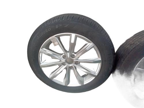 Fælgsæt VW PASSAT B8 (3G2, CB2) 2.0 TDI | BP28149382C100 - Image 6