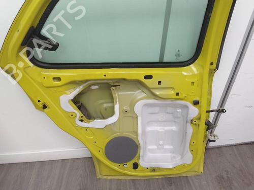 Left rear door CITROËN C4 CACTUS 1.6 BlueHDi 100 | BP20504886C4 