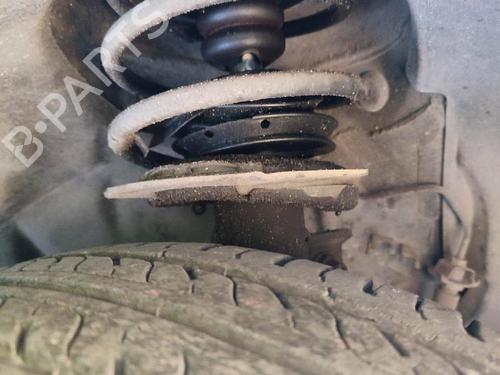 Right front shock absorber BMW 3 Touring (F31) 316 d | BP18573128M17 