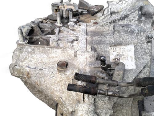 Gearbox MAZDA 6 Saloon (GH) 2.0 MZR-CD (GH14) | BP26053257M3 - Image 2