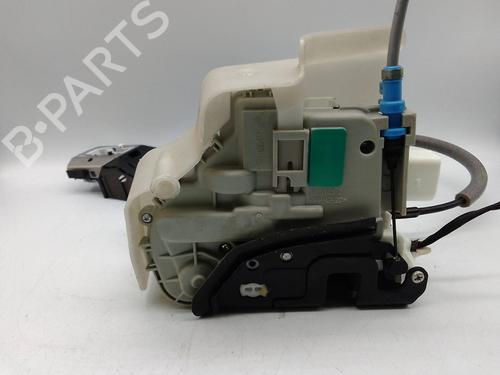 Front left lock AUDI A3 (8V1, 8VK) 1.6 TDI | BP28146058C98 