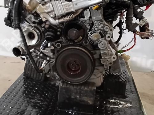 Engine BMW 1 (F20) 114 d | BP29385651M1 