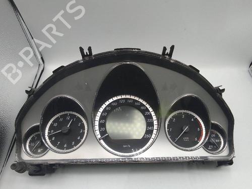 Instrument cluster MERCEDES-BENZ E-CLASS (W212) E 350 CDI (212.025) | BP25302661C47 