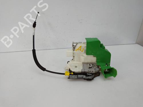 Used Front left lock AUDI A1 (8X1, 8XK) 1.4 TFSI (125 hp) 28145142