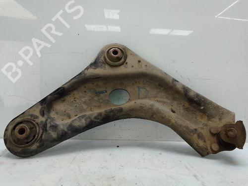 Used Right front suspension arm CITROËN C3 Picasso (SH_) 1.6 HDi (90 hp) 27446910