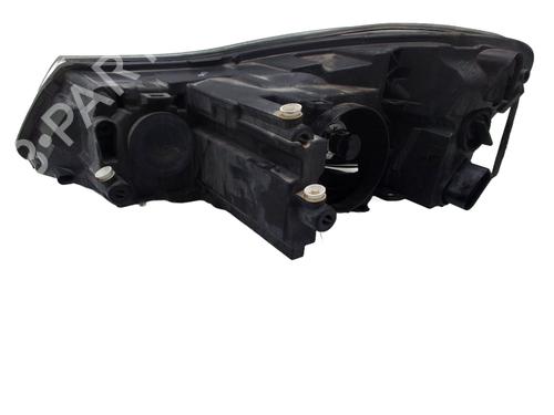 Right headlight SKODA OCTAVIA II (1Z3) 1.9 TDI | BP18576939C29