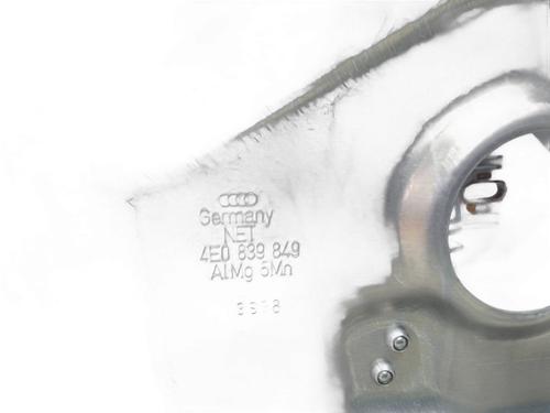 Rear left window mechanism AUDI A8 D3 (4E2, 4E8) | BP24155831C24 - Image 3