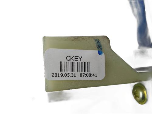 Ignition barrel KIA CEED (CD) 1.6 CRDi 115 | BP18915160M48 - Image 5