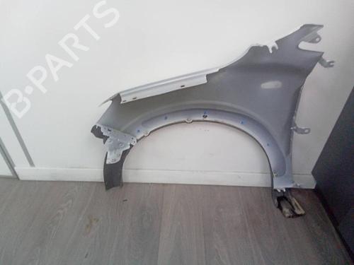 Used Right front fenders DACIA JOGGER (RK_) [2021-2025]  18738401