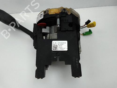 Squib airbag MERCEDES-BENZ R-CLASS (W251, V251) R 320 CDI 4-matic (251.022, 251.122) | BP23032454C102 