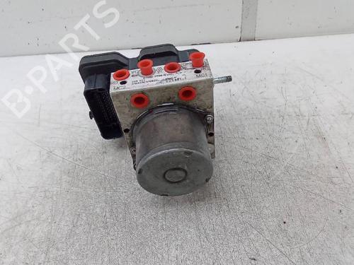 ABS pump RENAULT MASTER III Van (FV) 2.3 dCi 130 FWD (FV0M, FV0Y, FV0J, FV02, FV03) | BP19697156M43 