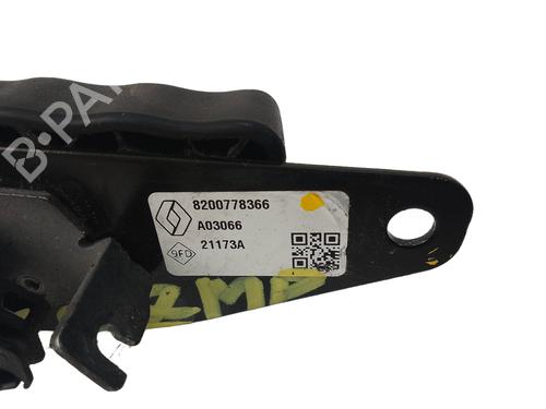 Rear left interior door handle RENAULT MASTER III Van (FV) 2.3 dCi 130 FWD (FV0M, FV0Y, FV0J, FV02, FV03) | BP19697231I15 - Image 3