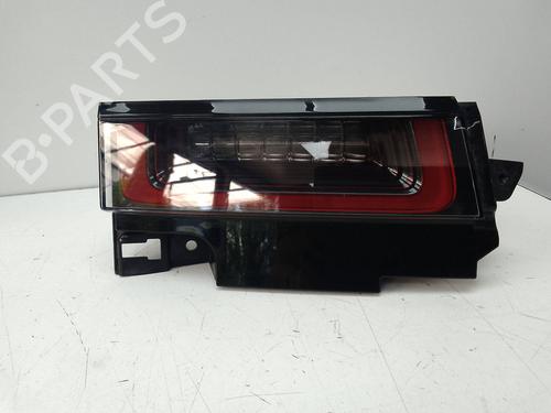 Used Left taillight Left taillight LAND ROVER RANGE ROVER EVOQUE (L551) 2.0 D150 (150 hp) 18597624 18597624