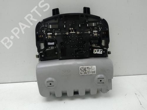 Innerbelysning HYUNDAI KONA (OS, OSE, OSI) 1.0 T-GDi | BP20291298I8 