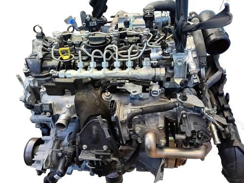 Used Engine MAZDA CX-5 (KE, GH) 2.2 D (KE2FW) (150 hp) 32412437