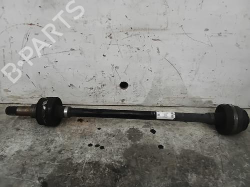 Used Left front driveshaft Left front driveshaft BMW X3 (G01, F97, G08) sDrive 18 d (150 hp) 34621696 34621696