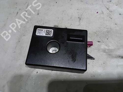 Used Electronic module Electronic module BMW X1 (F48) xDrive 25 d (231 hp) 34270591 34270591