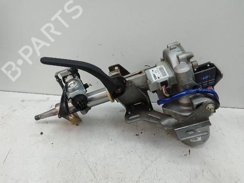 Steering column NISSAN QASHQAI / QASHQAI +2 I (J10, NJ10, JJ10E) 1.6 dCi | BP20143905M21 