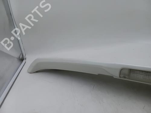 Spoiler bagklap TOYOTA RAV 4 III (_A3_) 2.2 D (ALA35_) | BP29995218C96 
