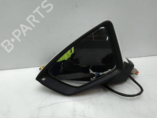Left mirror SEAT ARONA (KJ7, KJP)  | BP22309550C26 