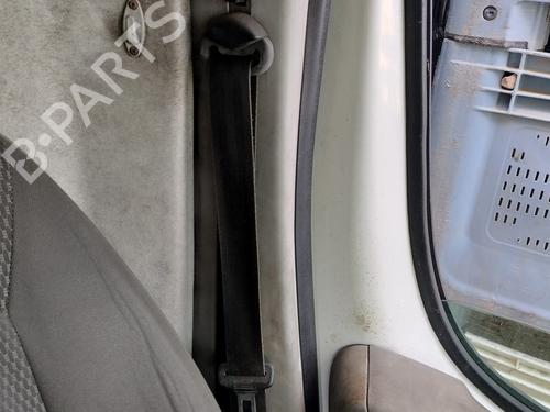 Used Front left seatbelt Front left seatbelt LEXUS RX (_L1_) 450h AWD (GYL15, GYL15_, GYL15R) (299 hp) 34392062 34392062