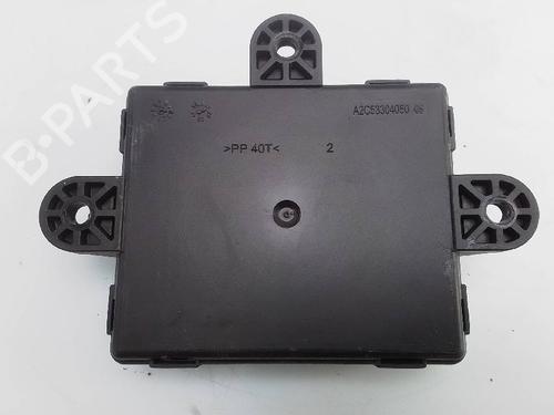 Used Electronic module FORD C-MAX II (DXA/CB7, DXA/CEU) 1.0 EcoBoost (100 hp) 23653830