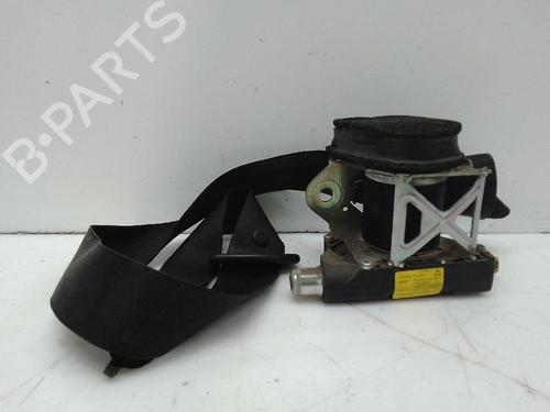 Rear left seatbelt MERCEDES-BENZ E-CLASS (W212) E 200 CDI / BlueTEC (212.005, 212.006) | BP24736558I29 