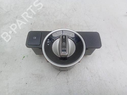 Headlight switch MERCEDES-BENZ M-CLASS (W166) ML 350 BlueTEC 4-matic (166.024, 166.023) | BP19643063I24 