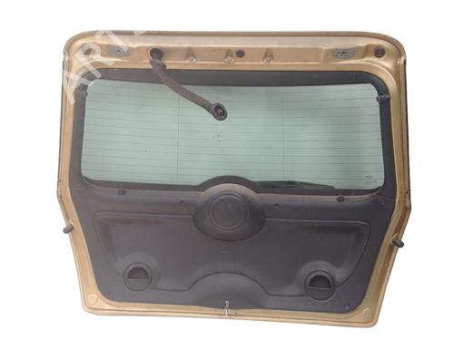 Tailgate MINI MINI (R50, R53) One | BP30195461C6 