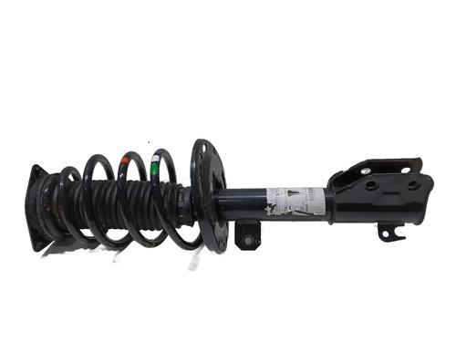 Used Left front shock absorber Left front shock absorber CITROËN C4 III (BA_, BB_, BC_) ë-C4 (BCZKWC) (156 hp) 39553974 39553974