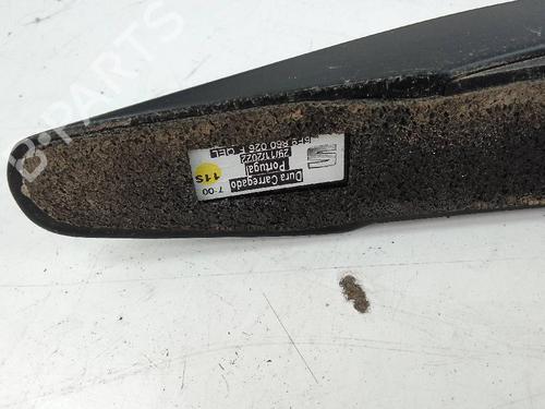 Roof bar SEAT ARONA (KJ7, KJP) 1.0 TSI | BP18583590C65 