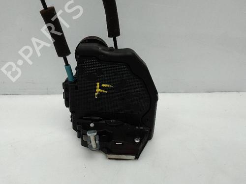 Rear left lock LEXUS CT (ZWA10_) 200h (ZWA10_, ZWA10R) | BP23207446C100 