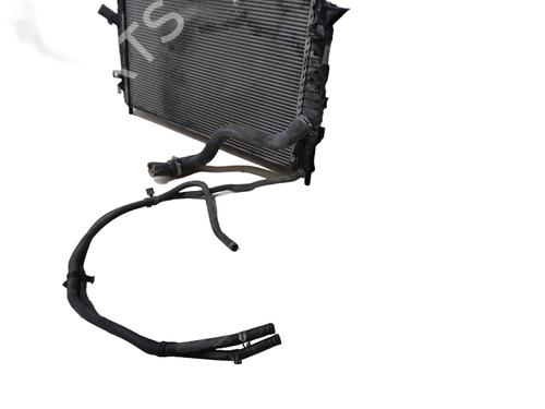 Water radiator FORD FOCUS C-MAX (DM2) 2.0 TDCi | BP39402141M31 - Image 5