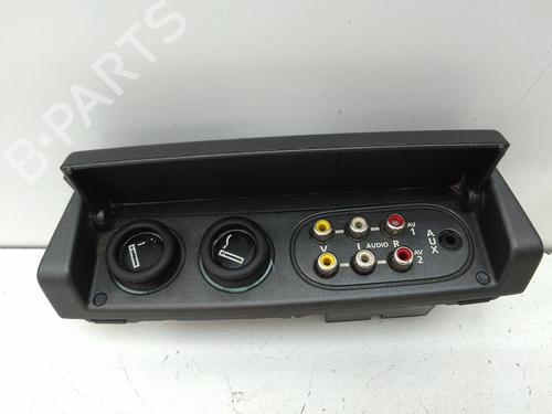 Used Electronic module Electronic module 18898987 18898987