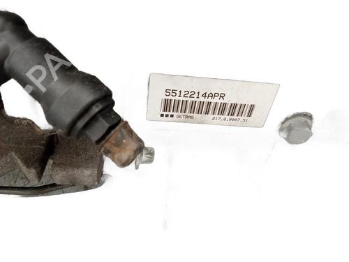 Gearbox BMW X1 (E84) sDrive 18 d | BP40119111M3 - Image 5