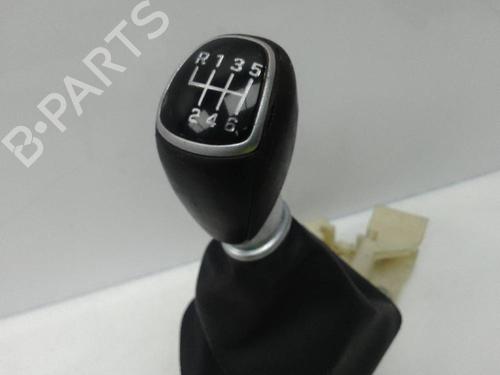 Gear lever HYUNDAI TUCSON (TL, TLE) 1.7 CRDi | BP21526978M90 