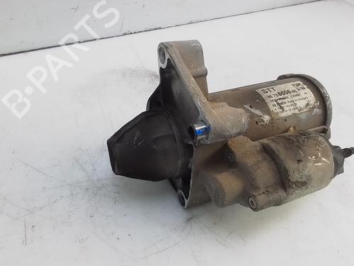 Startmotor CITROËN C4 CACTUS 1.6 BlueHDi 100 | BP29396440M8 