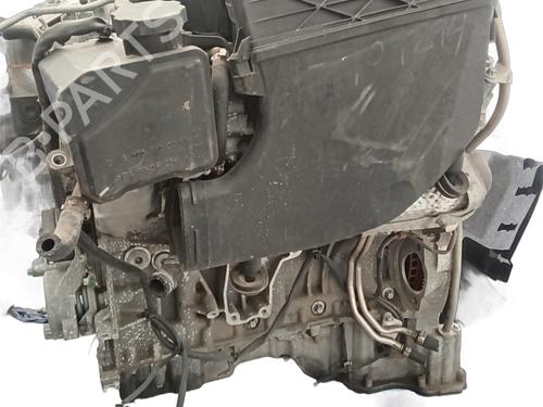 Engine MERCEDES-BENZ E-CLASS Coupe (C207) E 350 CDI (207.323) | BP36528140M1 - Image 3