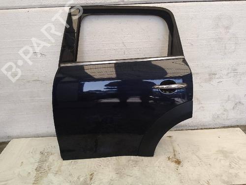 Left rear door MINI MINI COUNTRYMAN (R60) Cooper SD | BP18582591C4
