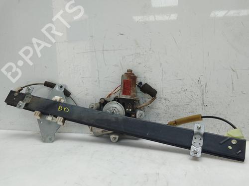 Front right window mechanism SSANGYONG REXTON / REXTON II (GAB_) 2.9 TD | BP30051088C23 