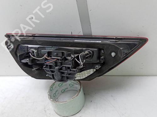 Right tailgate light SEAT LEON (5F1) 1.2 TSI | BP28149368C80  - Image 7