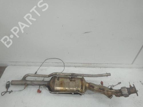 Particulate filter LAND ROVER DISCOVERY SPORT (L550)  | BP21603008M81 