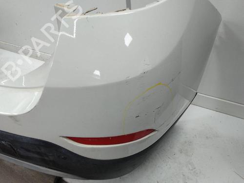 Rear bumper BMW X1 (E84)  | BP23455996C8 