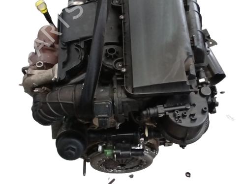Engine CITROËN C3 I (FC_, FN_) 1.4 HDi | BP31582858M1 