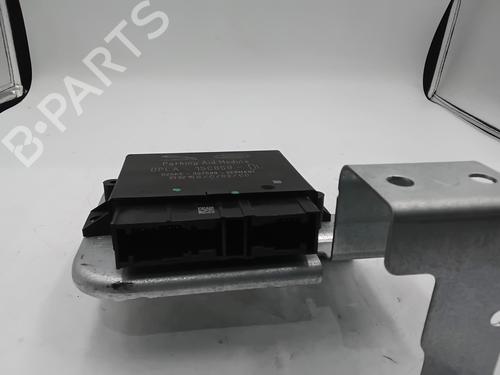 Radio LAND ROVER RANGE ROVER EVOQUE (L538) 2.2 D 4x4 BP29386602E6