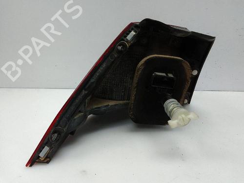 Right taillight VW GOLF VII (5G1, BQ1, BE1, BE2) 1.6 TDI | BP24464439C35 