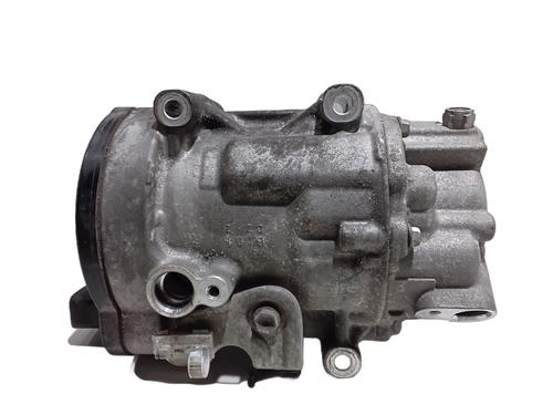 AC compressor TOYOTA C-HR (_X1_) 1.8 Hybrid (ZYX10_, ZYX11_, ZYX10R, ZYX11R) | BP33771404M34 - Image 6