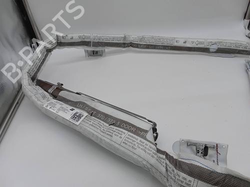 Venstre gardin kollisjonspute SEAT LEON (5F1) 1.2 TSI | BP28146813C11 